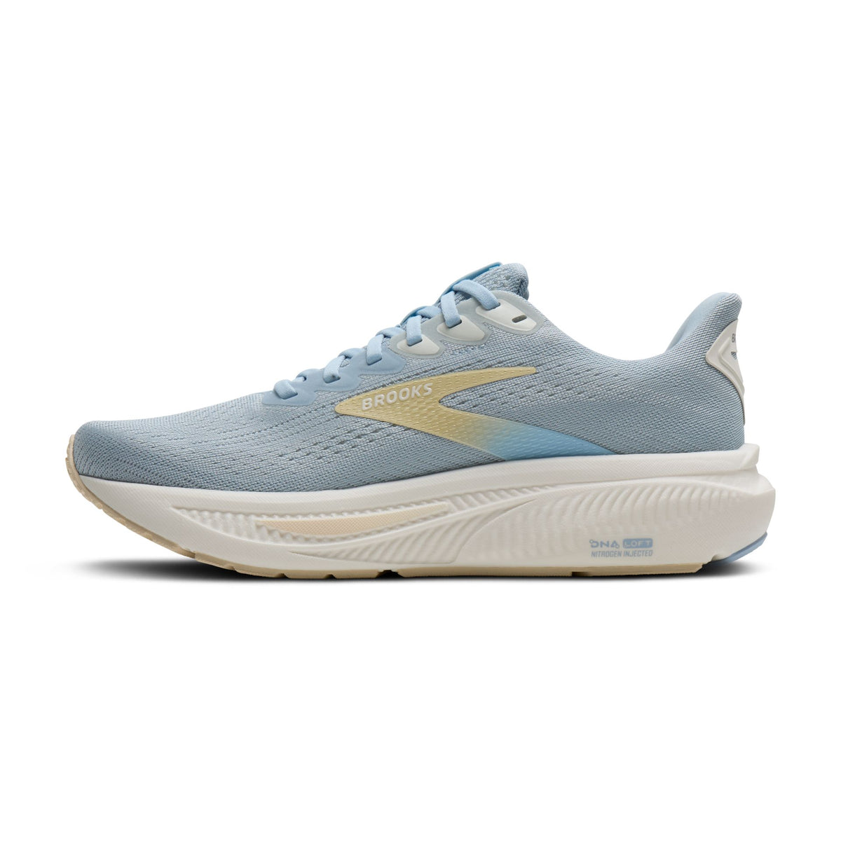 Brooks Ghost 17