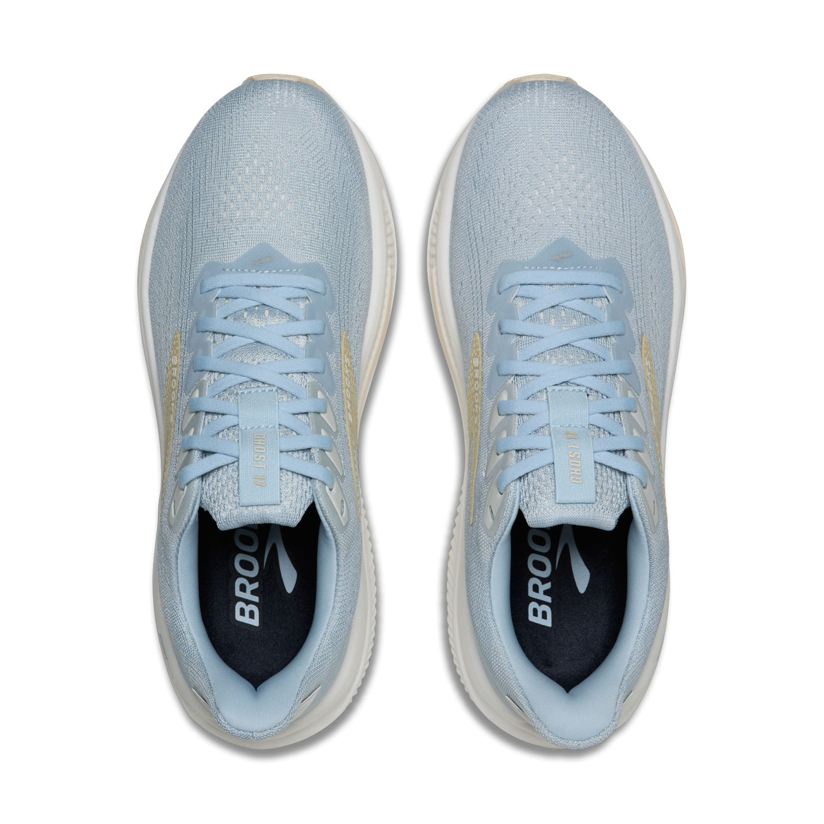 Brooks Ghost 17