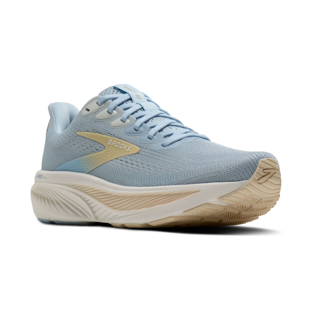 Brooks Ghost 17