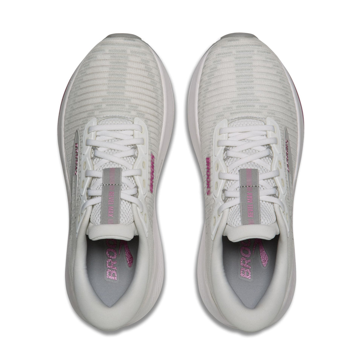Brooks Revel Max