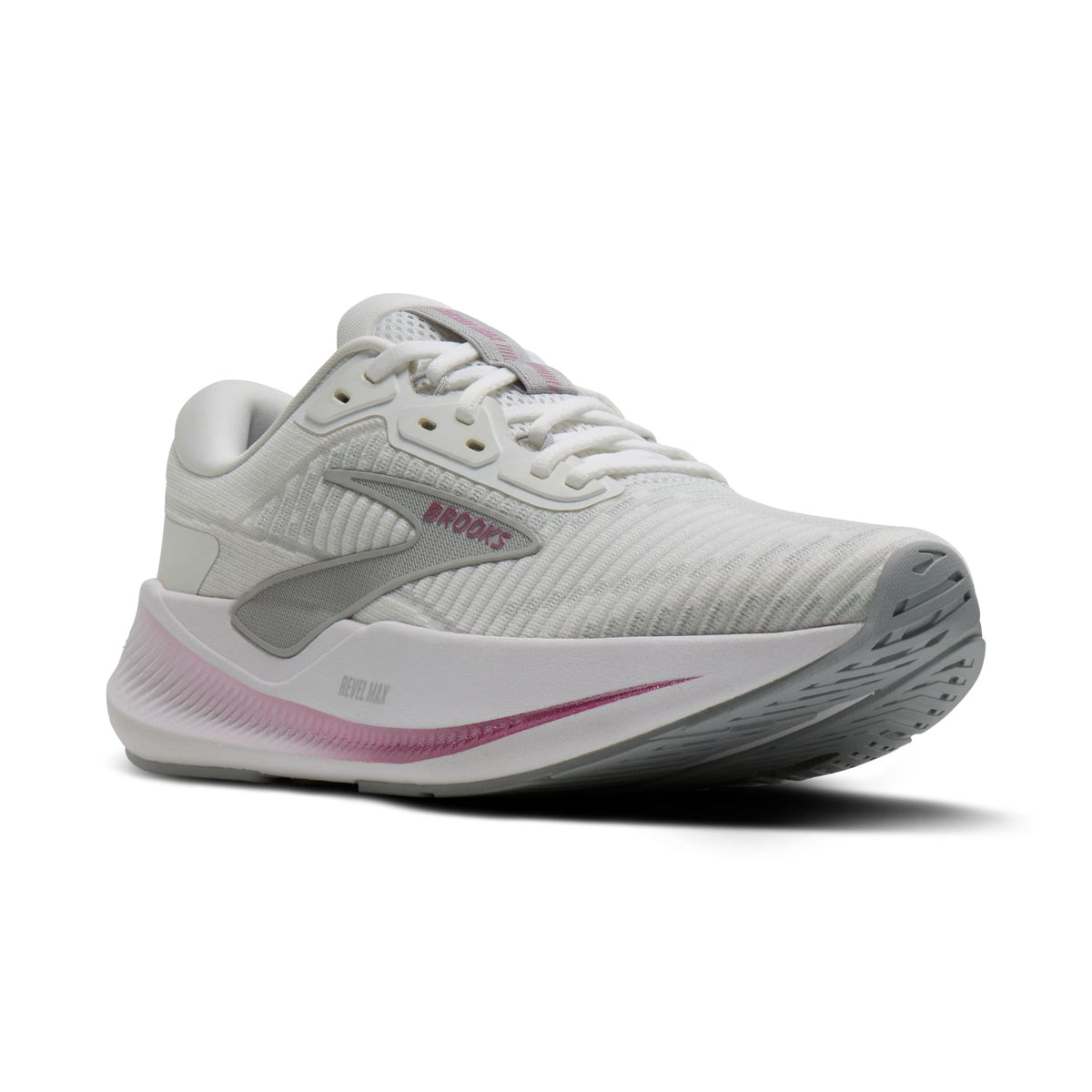 Brooks Revel Max