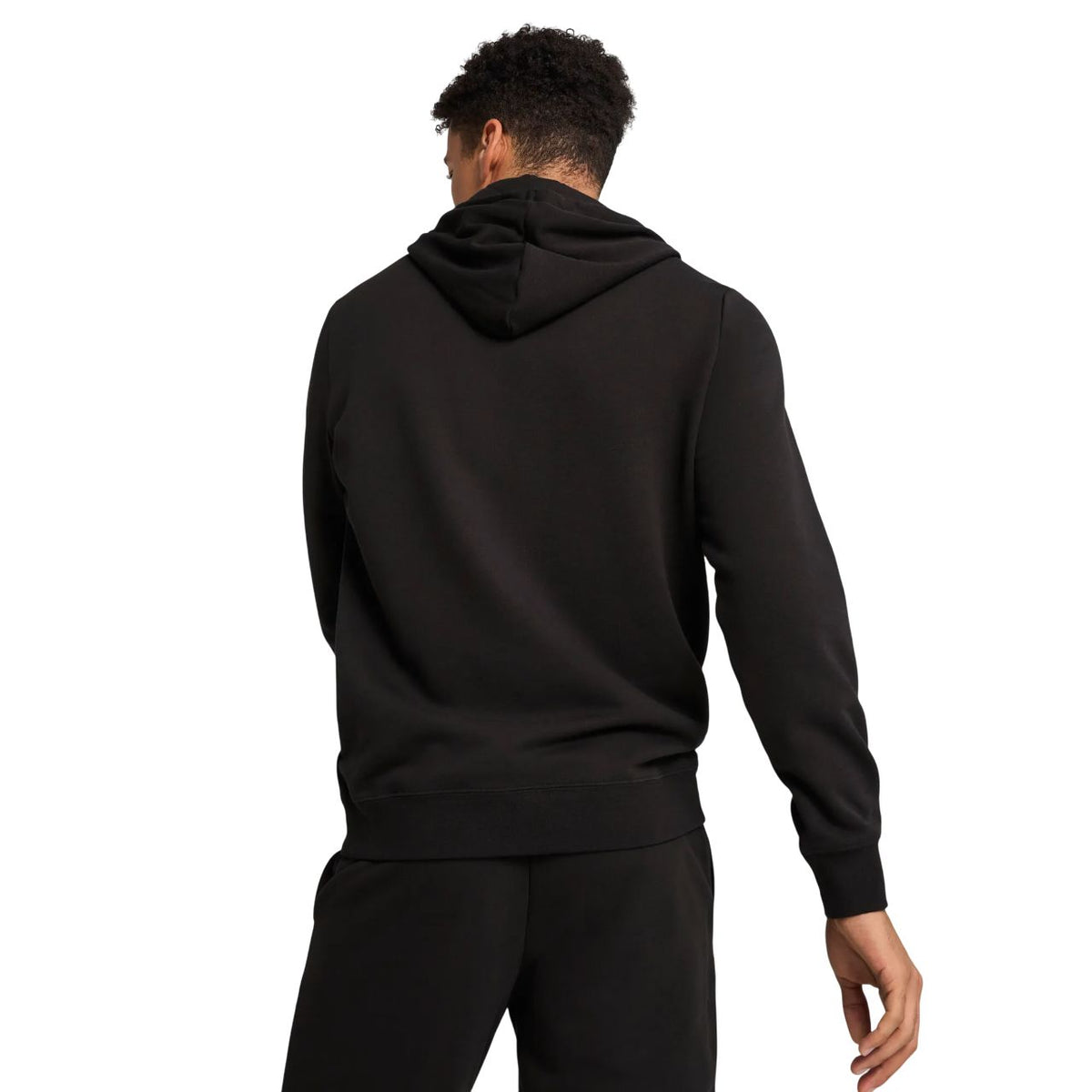 Puma ESS Small No. 1 Logo Hoodie TR