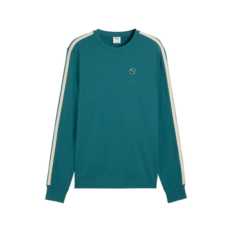 Puma ESS ELEVATED Crew TR