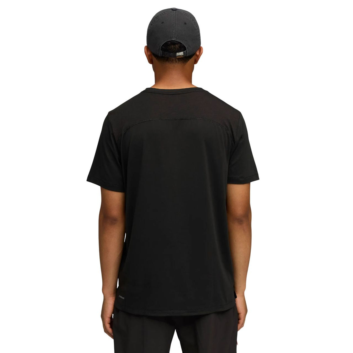 Puma CLOUDSPUN Tee – schwarz