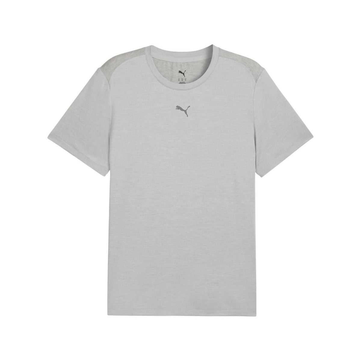 Puma CLOUDSPUN Tee – grau