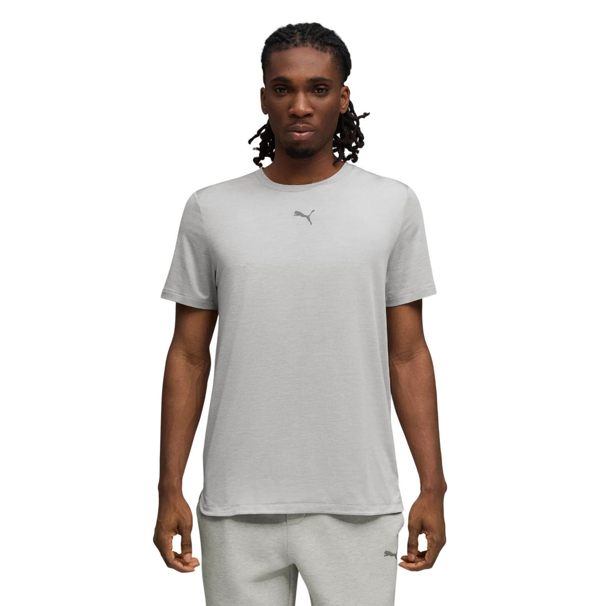 Puma CLOUDSPUN Tee – grau