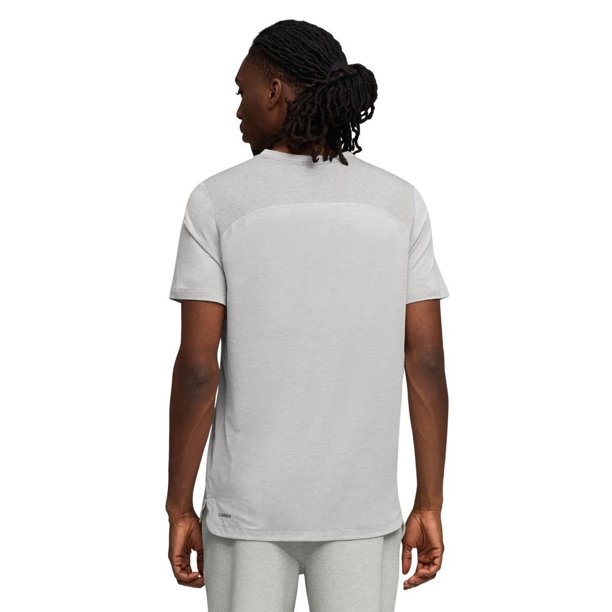 Puma CLOUDSPUN Tee – grau