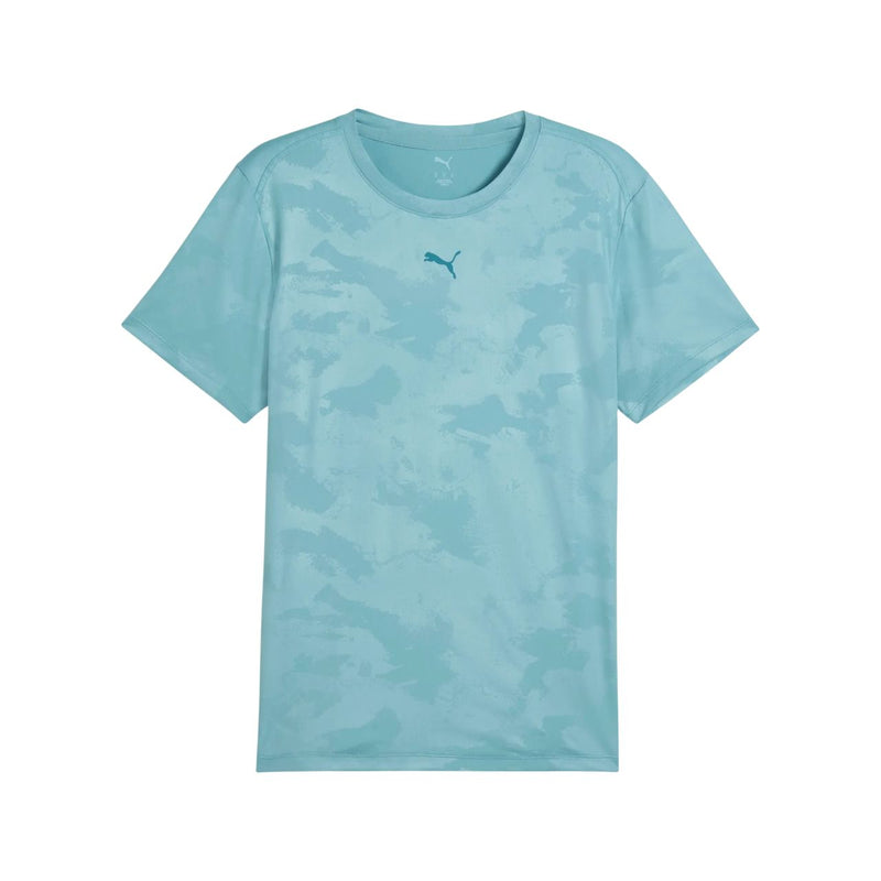 Puma CLOUDSPUN Emboss Tee