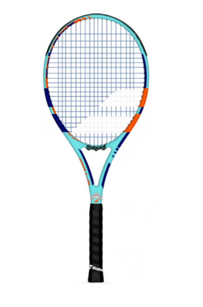 Babolat SMU RIVAL 102