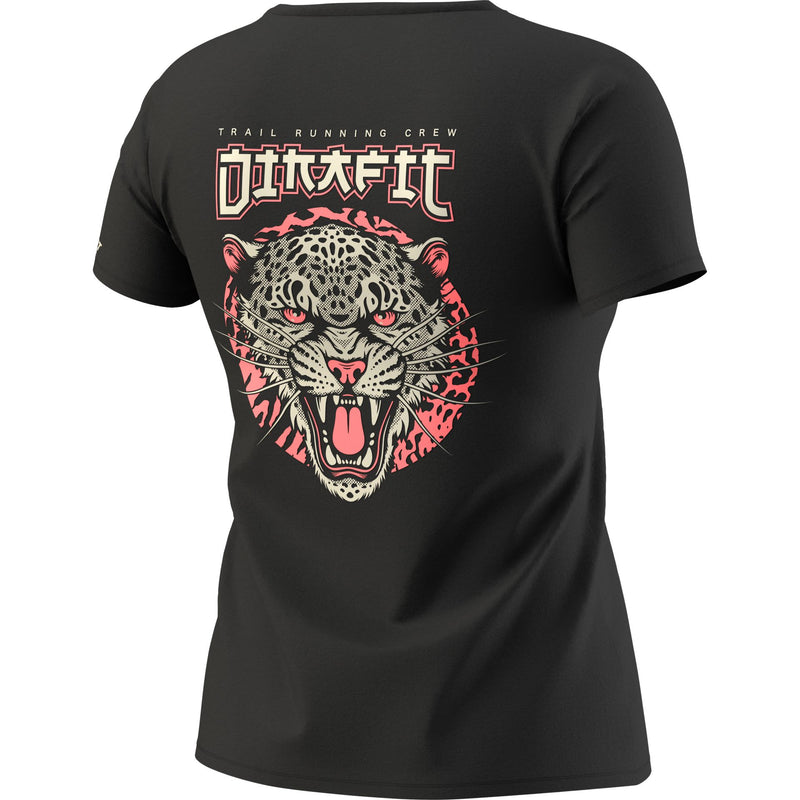 Dynafit 24/7 Graphic Tee