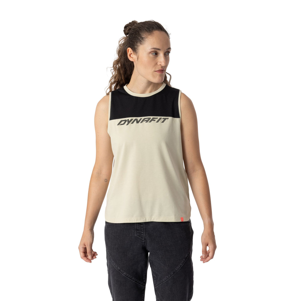 Dynafit 24/7 Drirelease Tank – beige