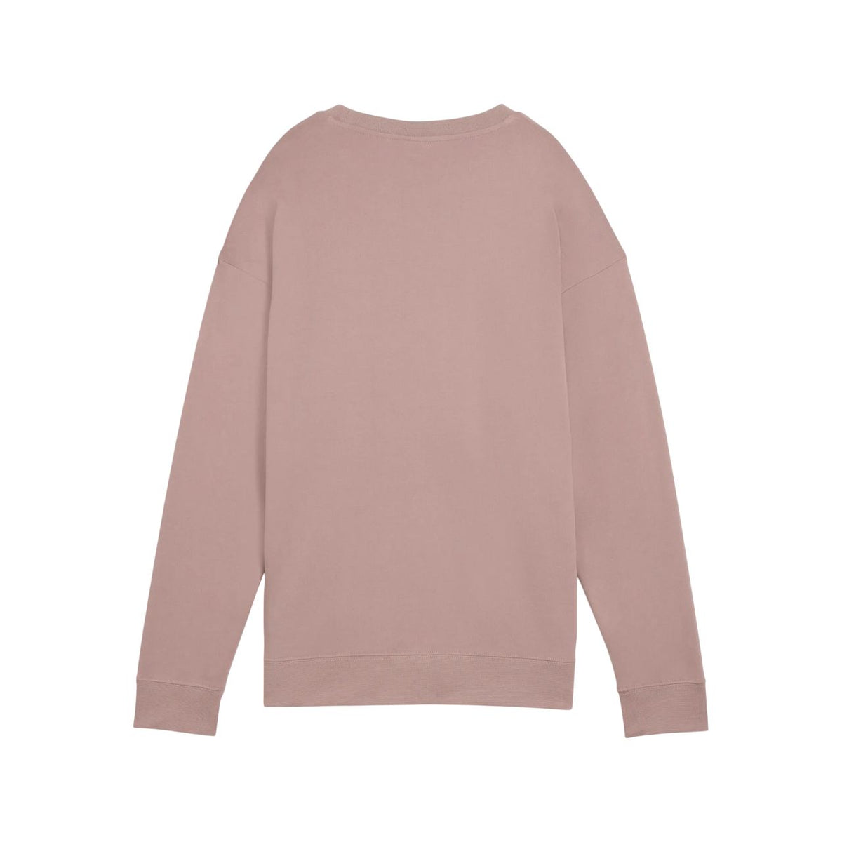 Puma ESS Small No. 1 Logo Relaxed Crew TR