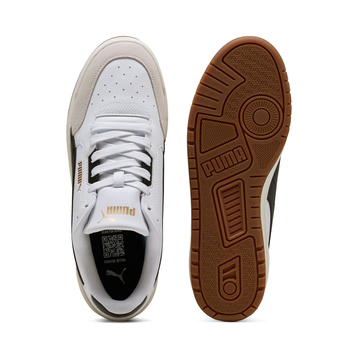 Puma Shuffle Downtown OG