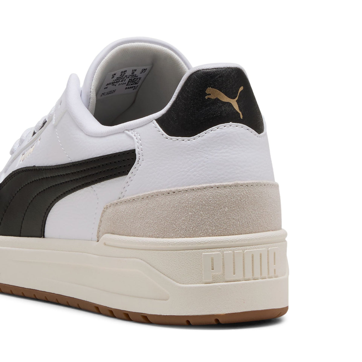 Puma Shuffle Downtown OG