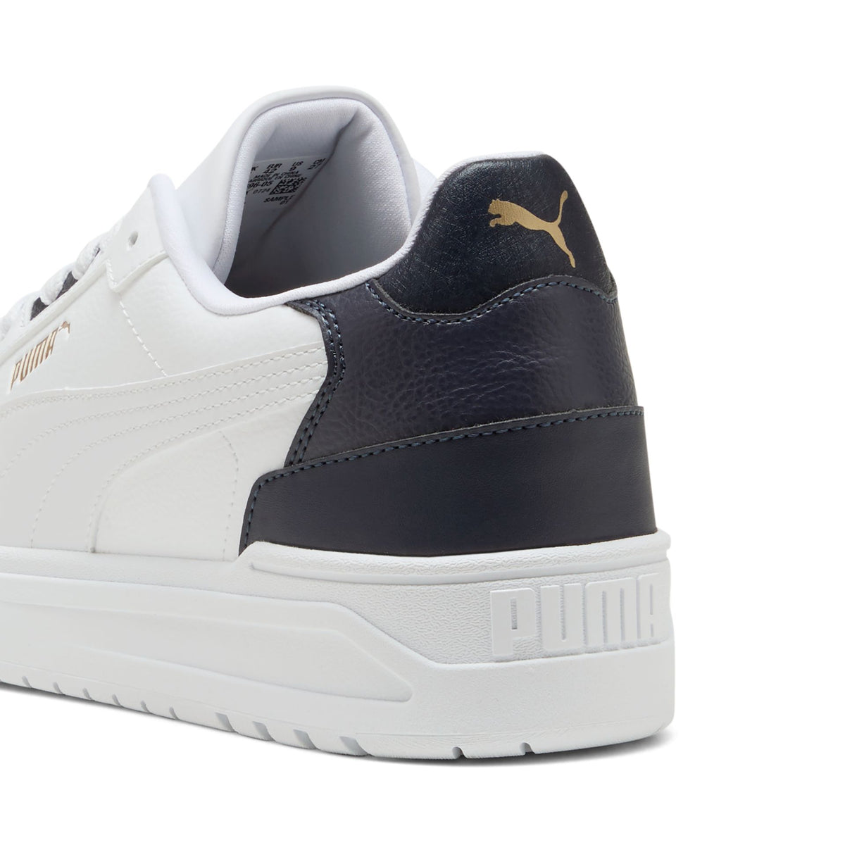 Puma Shuffle Downtown