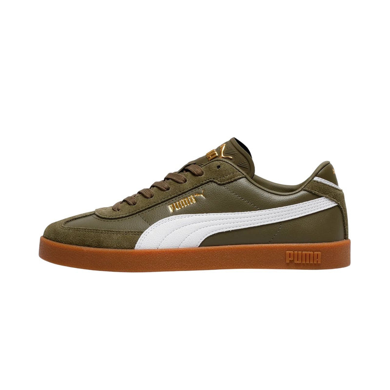 Puma Puma Club II Era