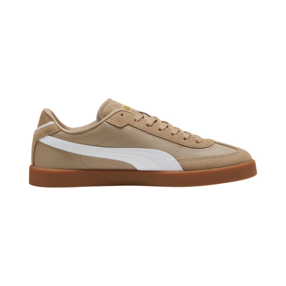 Puma Puma Club II Era – braun
