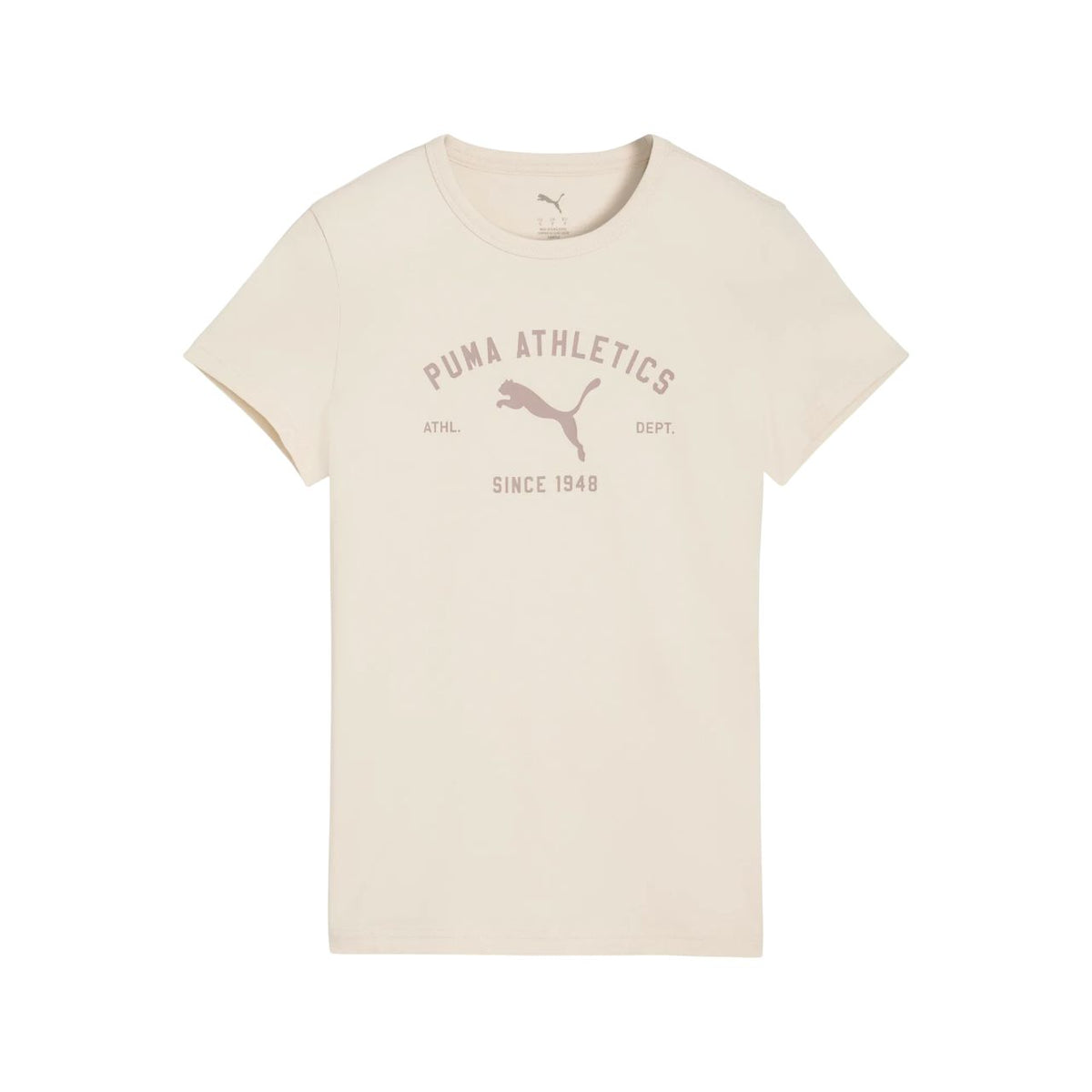 Puma PUMA CLASS Graphic Tee
