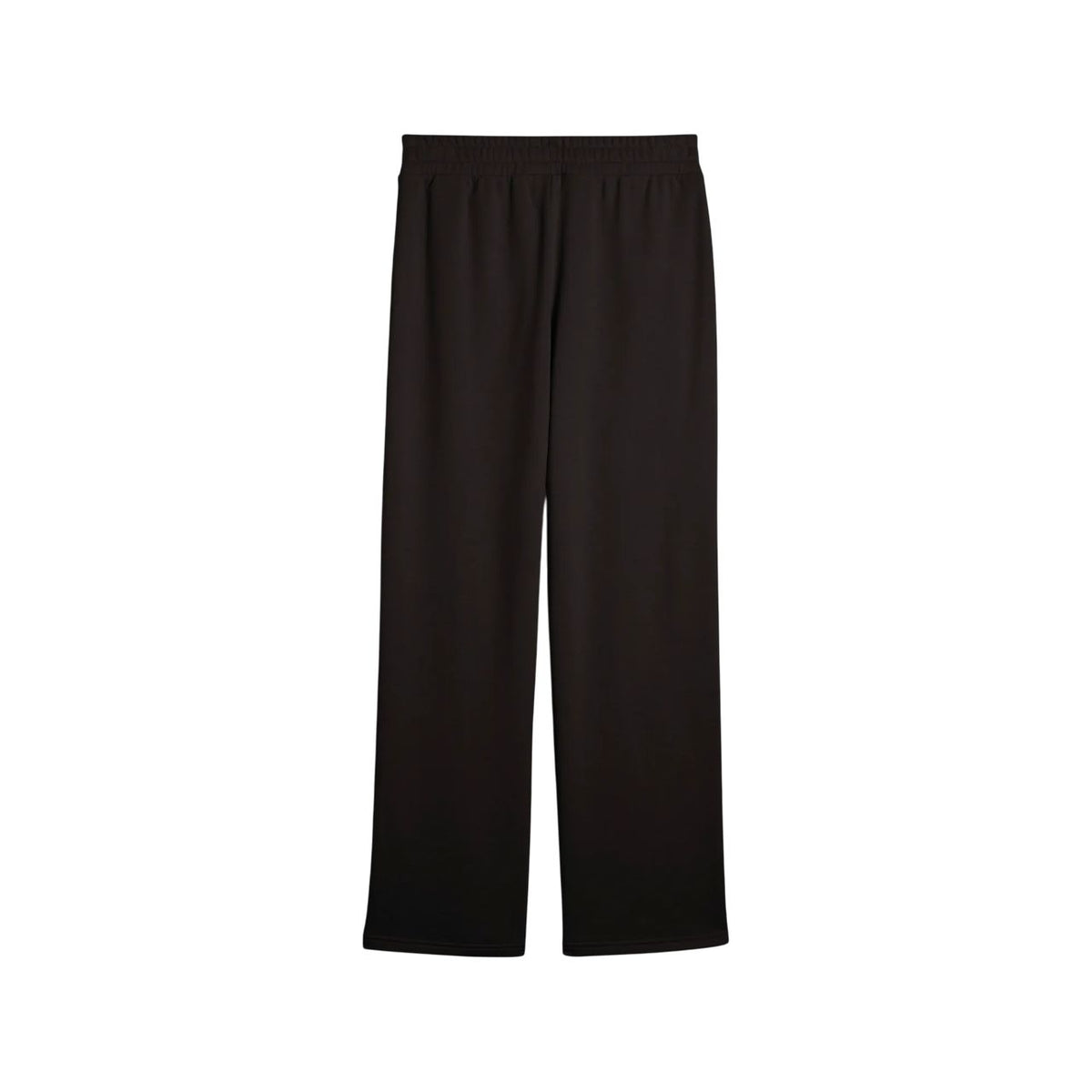 Puma ESS Small No. 1 Logo Comfort Straight Pants TR op