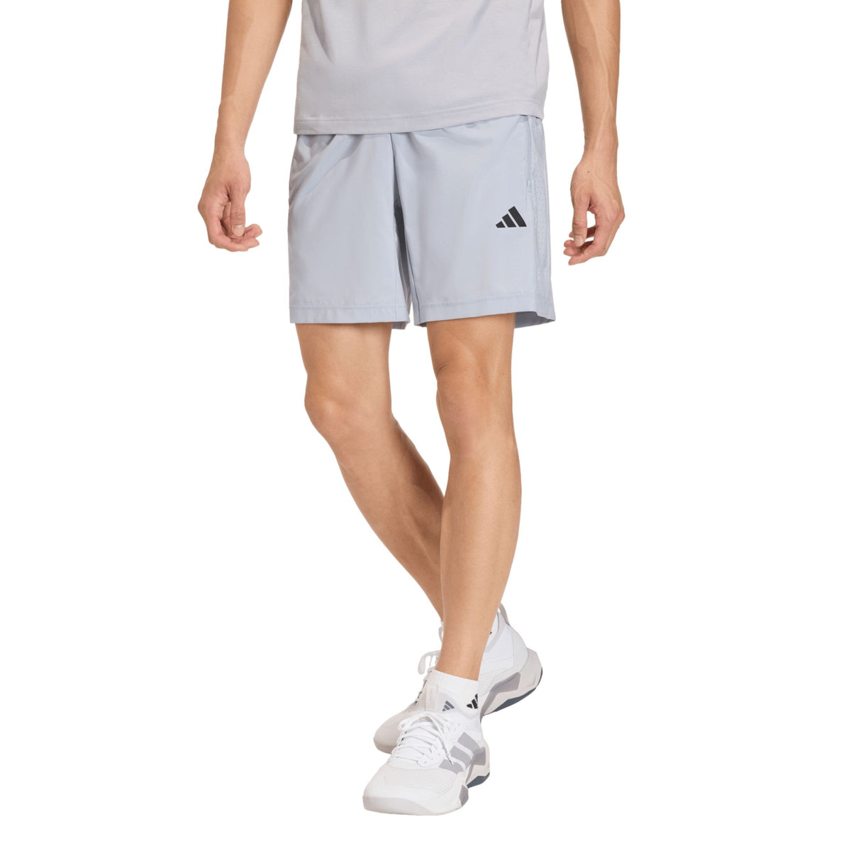 Adidas WE BAS WV SHO – grau