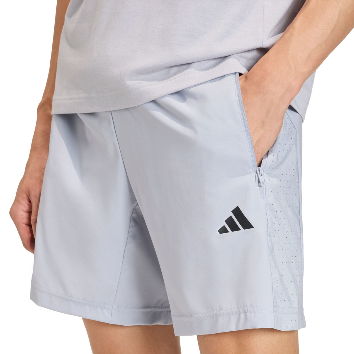Adidas WE BAS WV SHO – grau