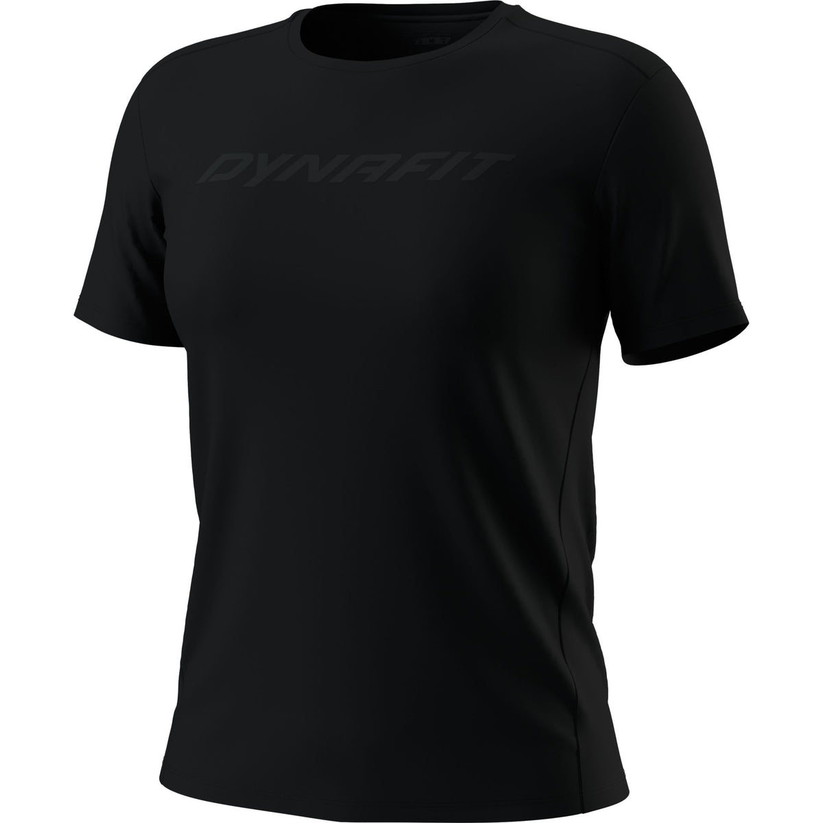 Dynafit Traverse Tee – schwarz