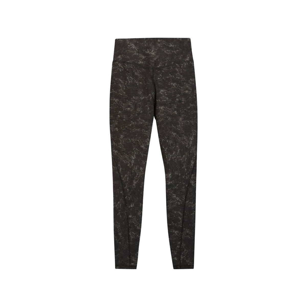 Puma CLOUDSPUN Tight AOP – schwarz