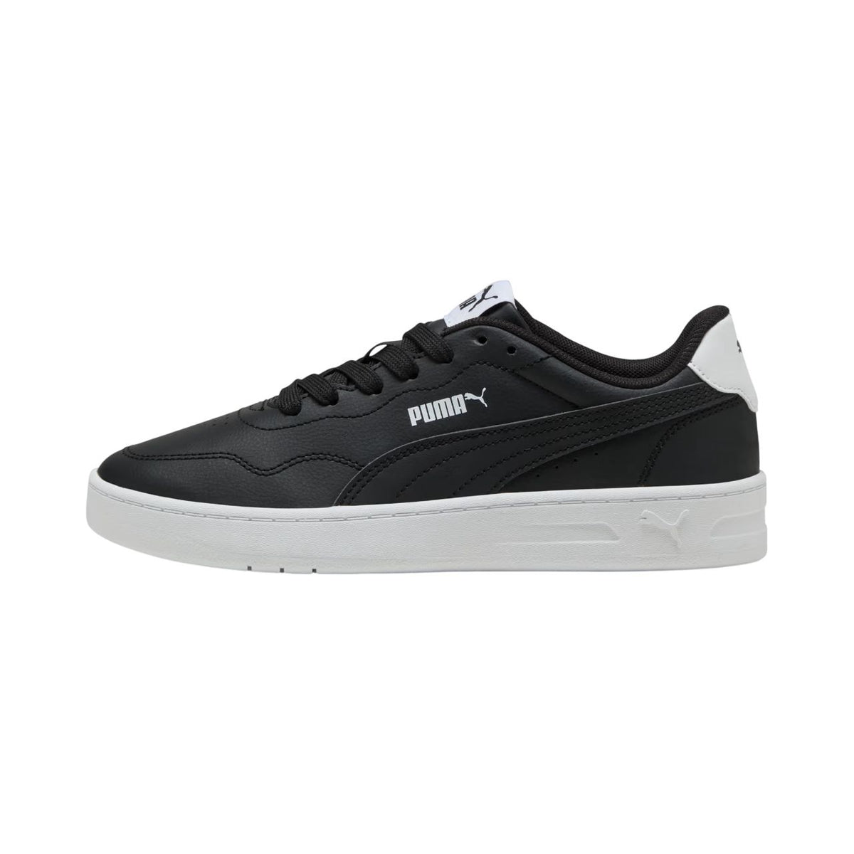 Puma Court Lally – schwarz