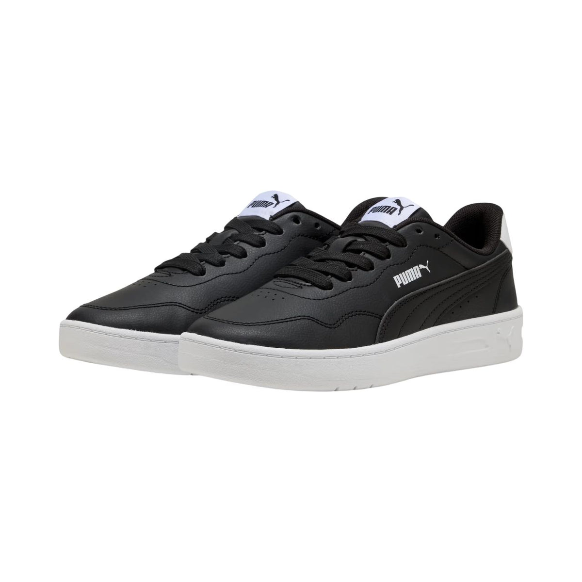 Puma Court Lally – schwarz