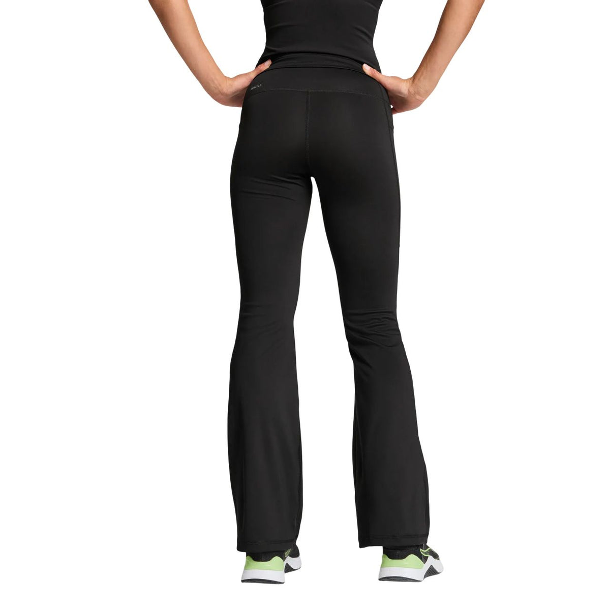 Puma TAD ESSENTIAL HW Bootcut Pant