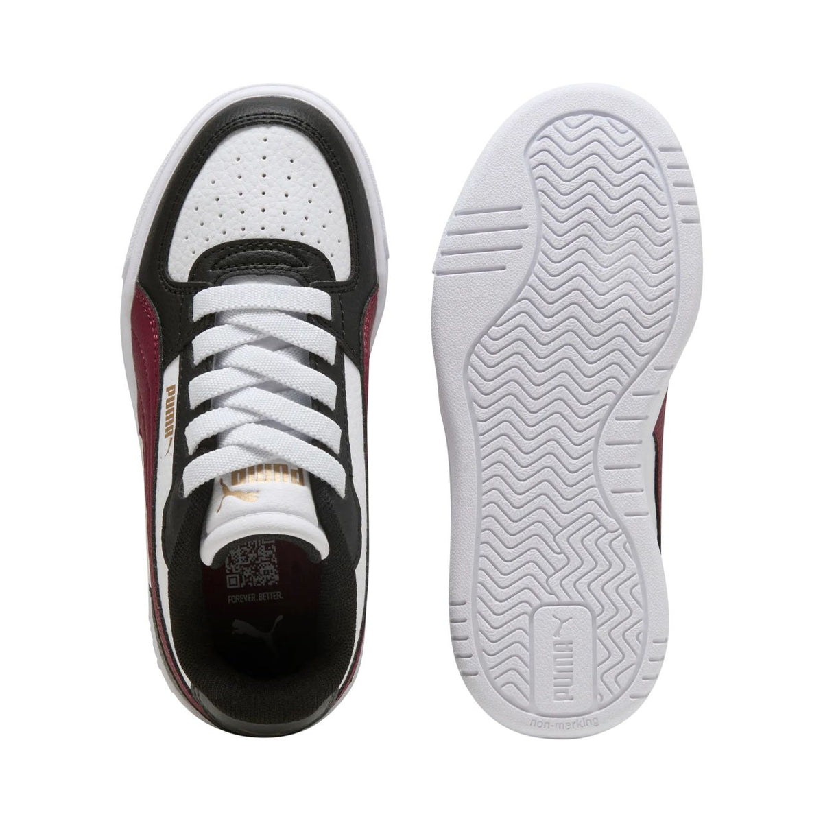 Puma Caven III AC PS