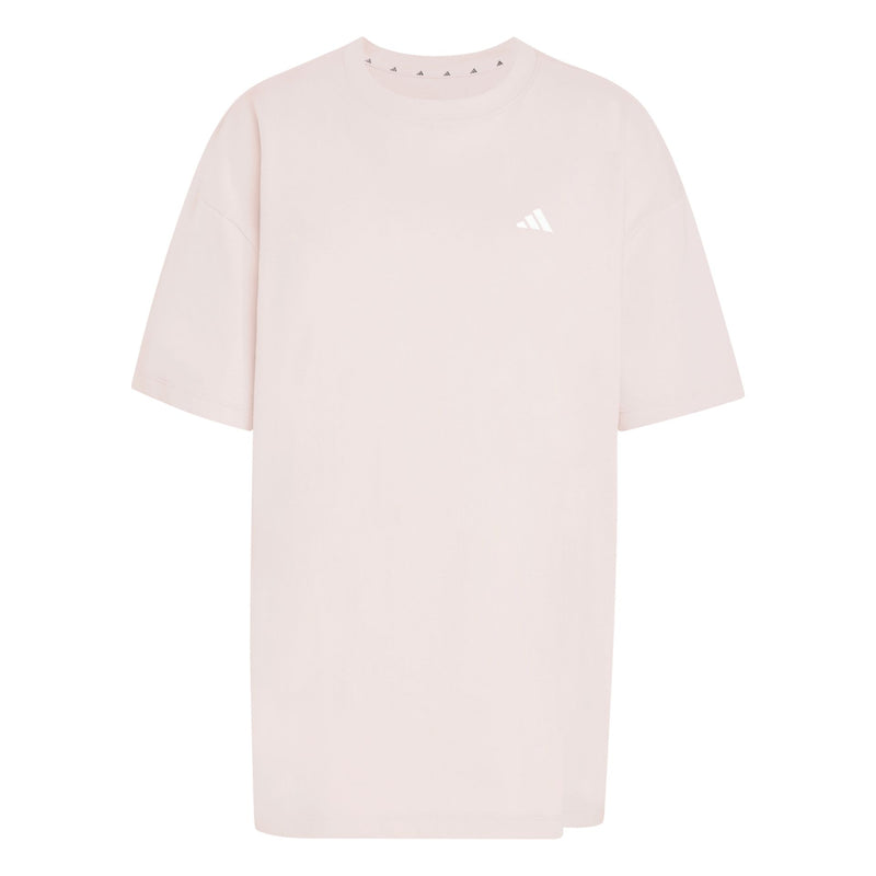 Adidas Power Essentials Workout Oversize Tee