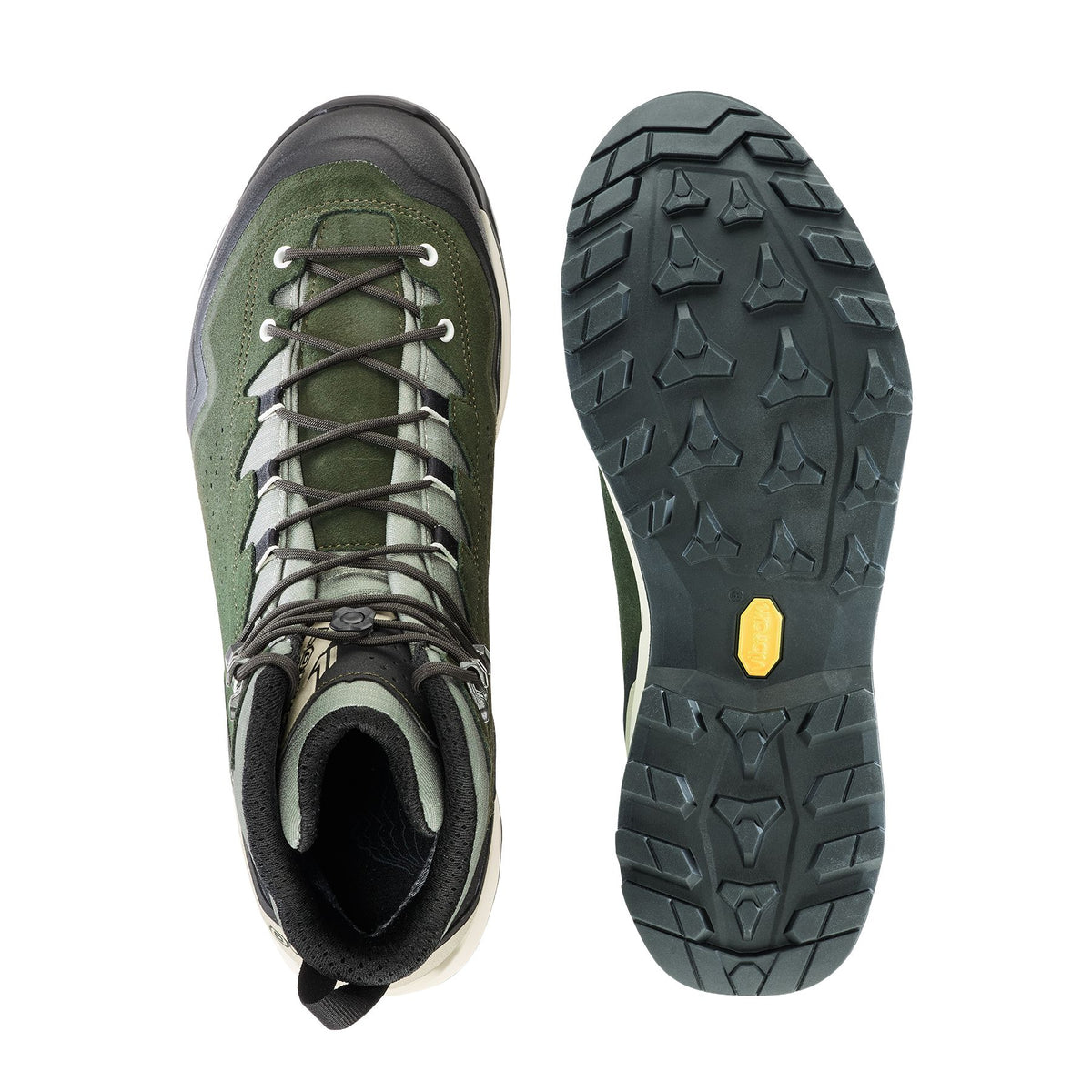 Lowa Explorer GTX Mid