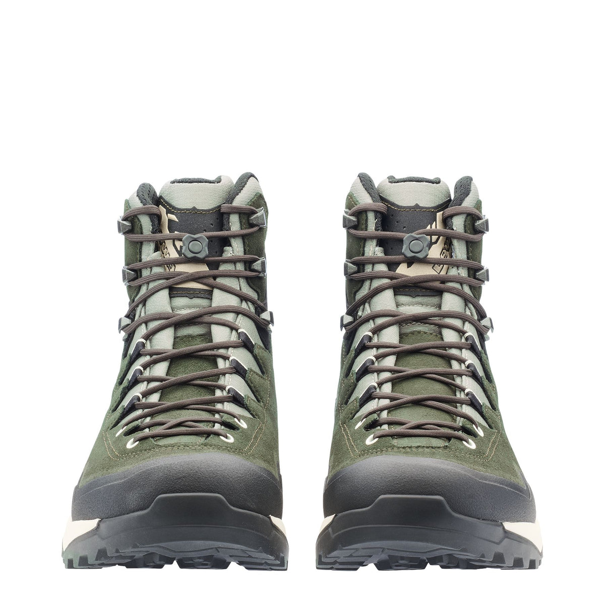 Lowa Explorer GTX Mid