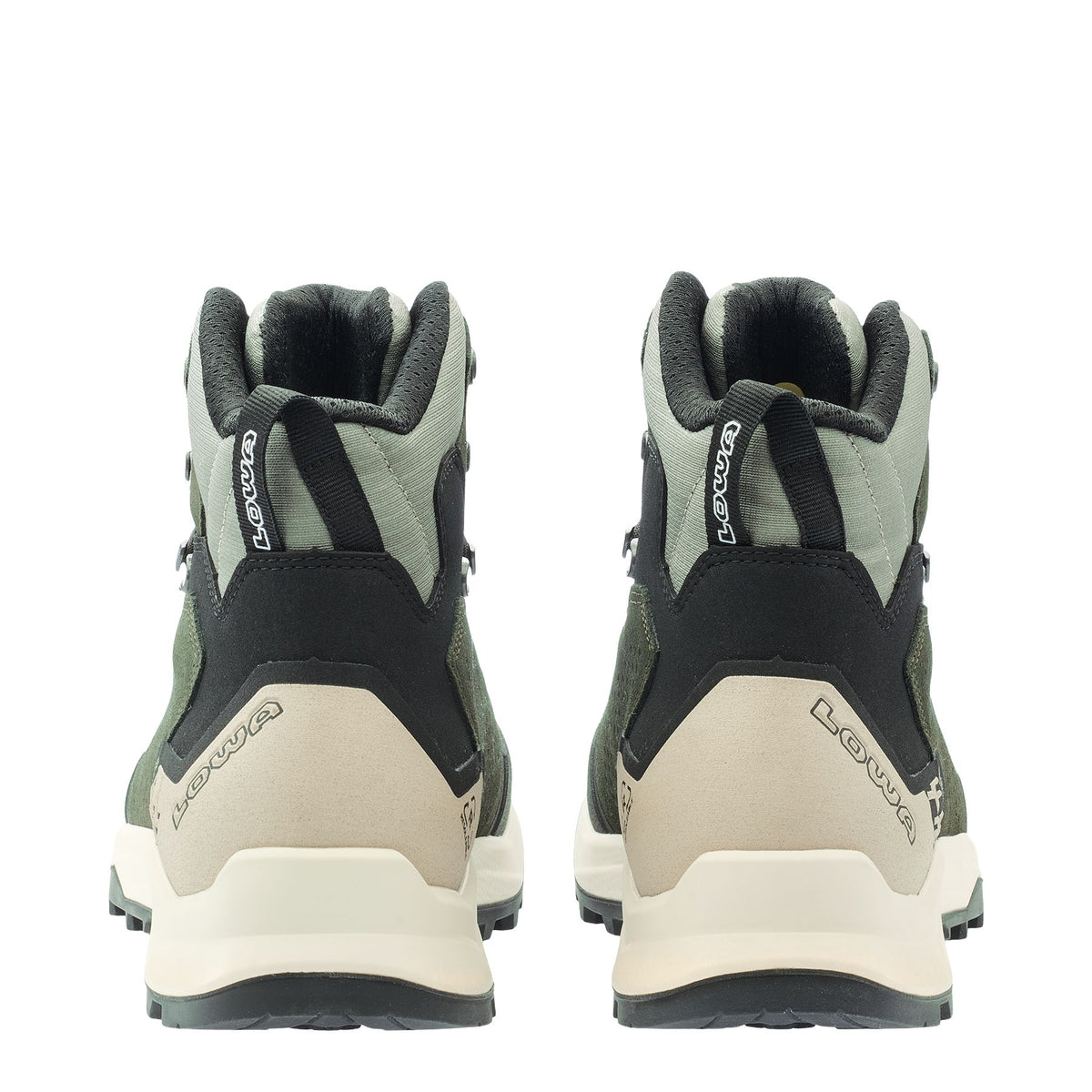 Lowa Explorer GTX Mid
