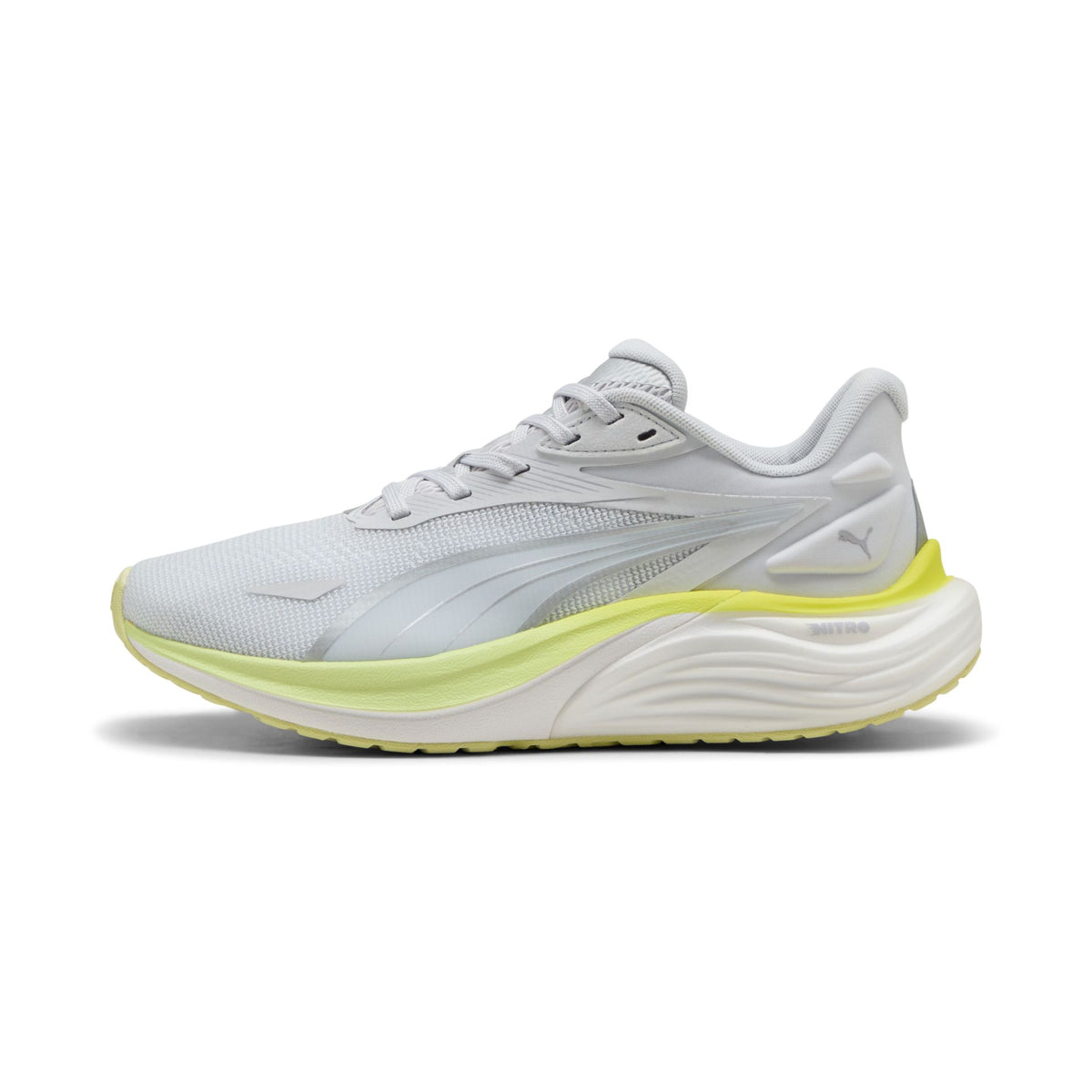 Puma Electrify NITRO 4 – grau