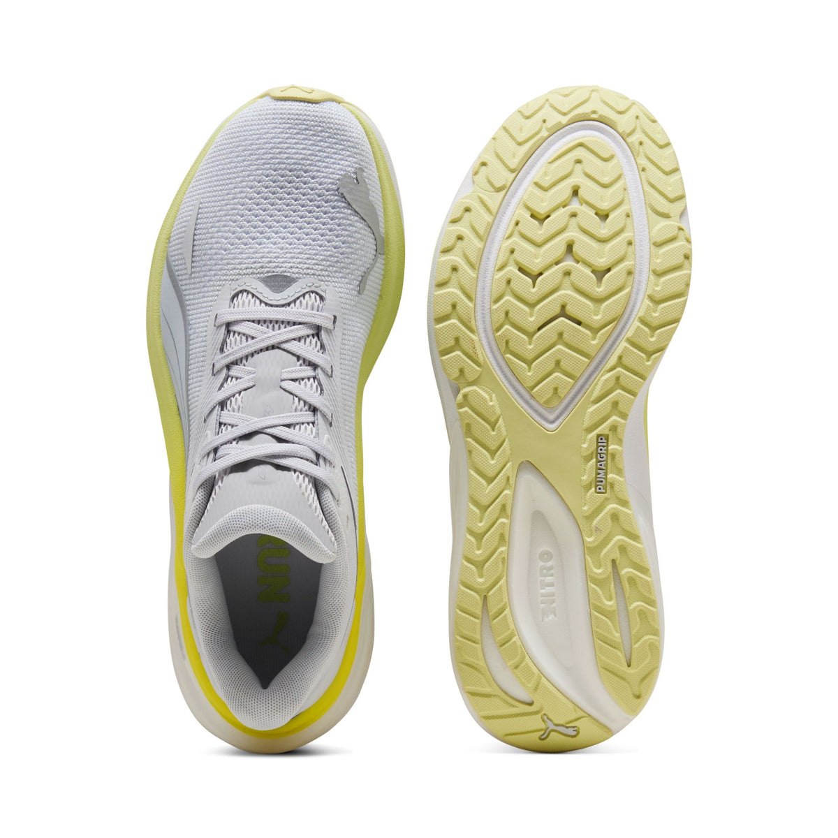 Puma Electrify NITRO 4 – grau