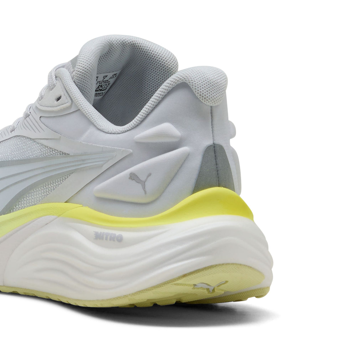 Puma Electrify NITRO 4 – grau