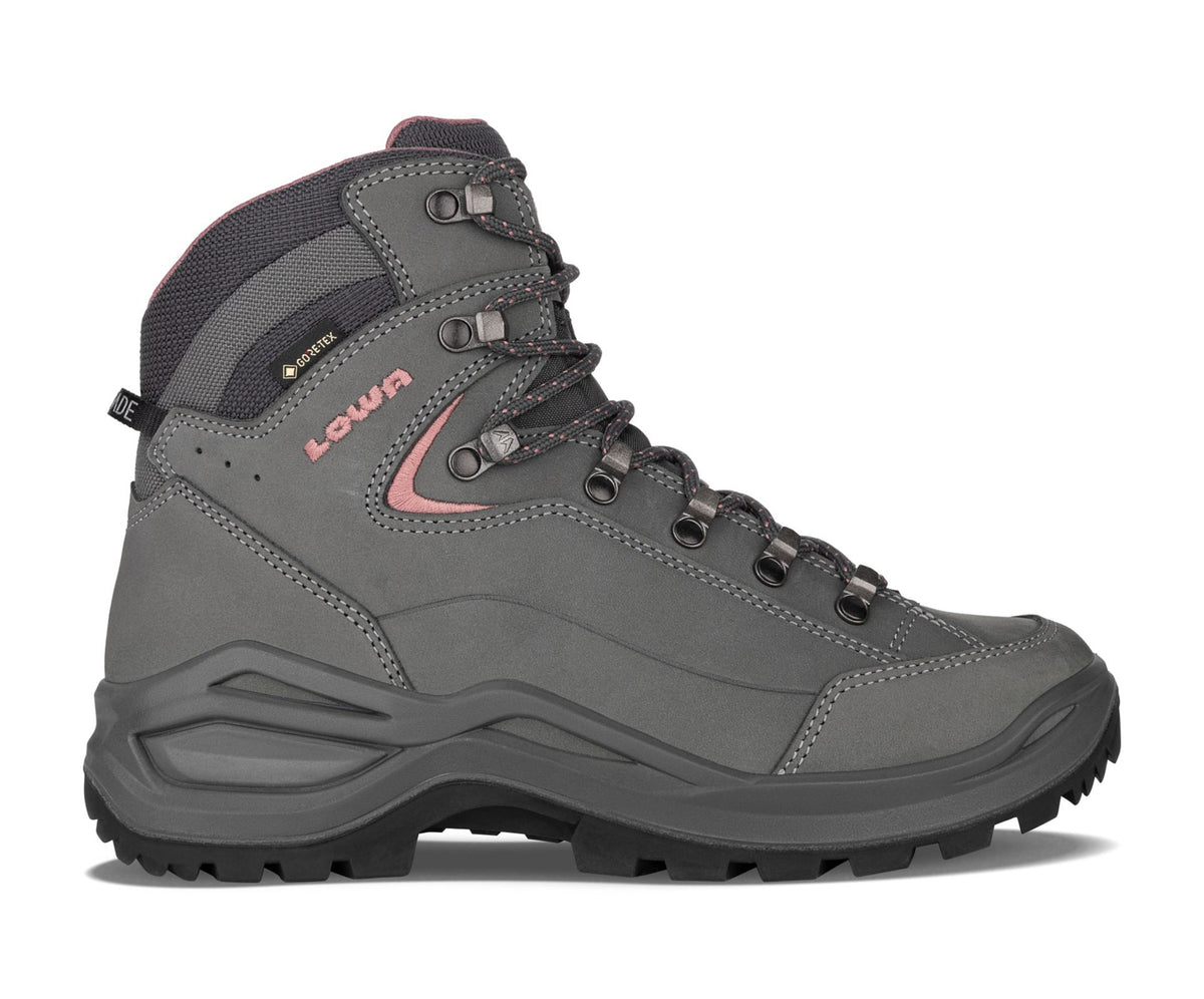 Lowa Renegade Evo GTX Mid