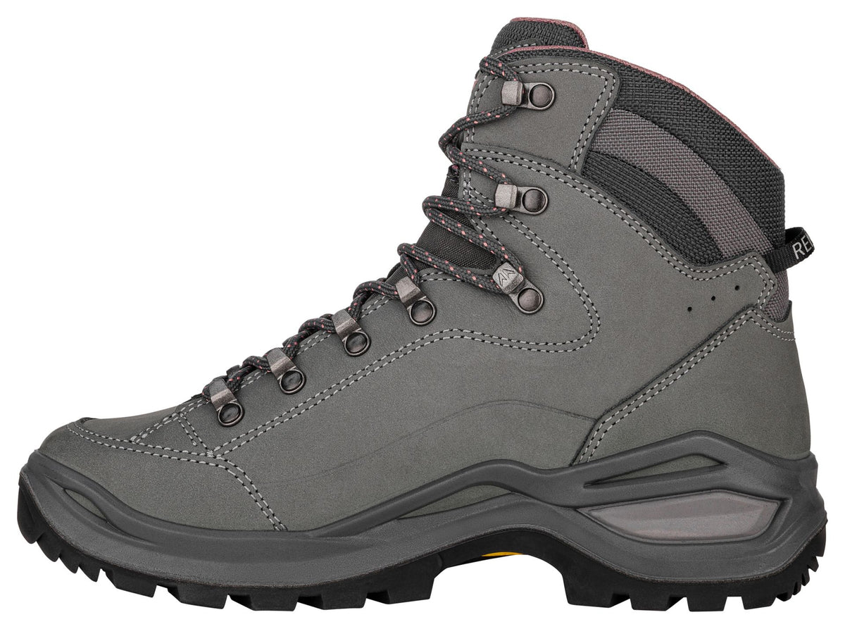 Lowa Renegade Evo GTX Mid