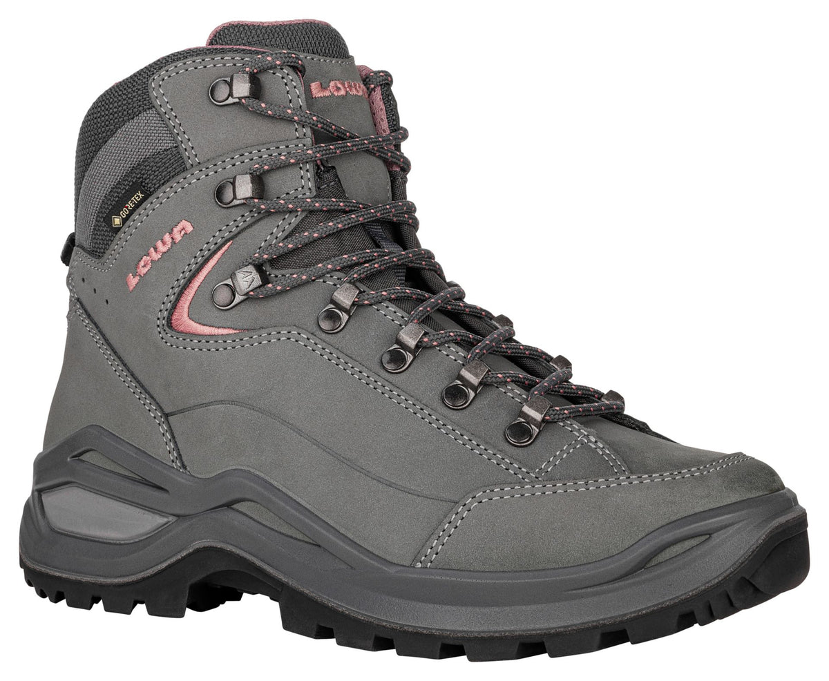 Lowa Renegade Evo GTX Mid