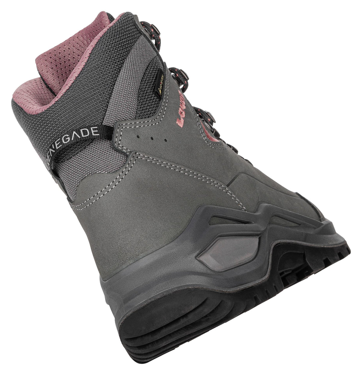 Lowa Renegade Evo GTX Mid