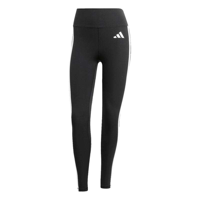 Adidas Optime Essentials 3-Stripes 7/8 Leggings