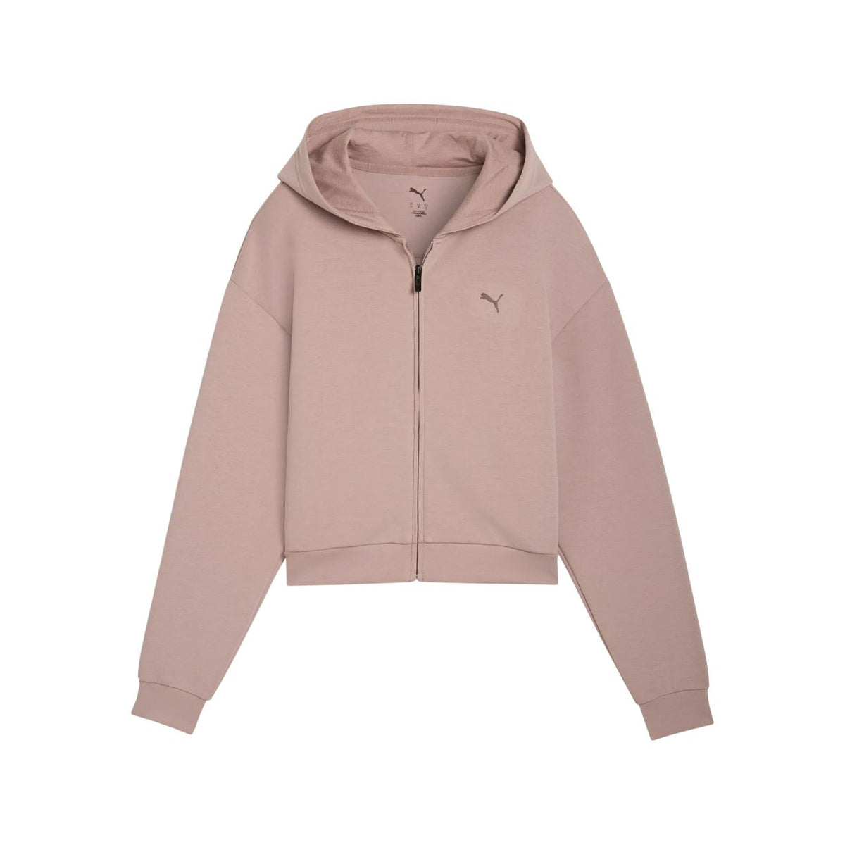 Puma CLOUDSPUN FZ Hoodie