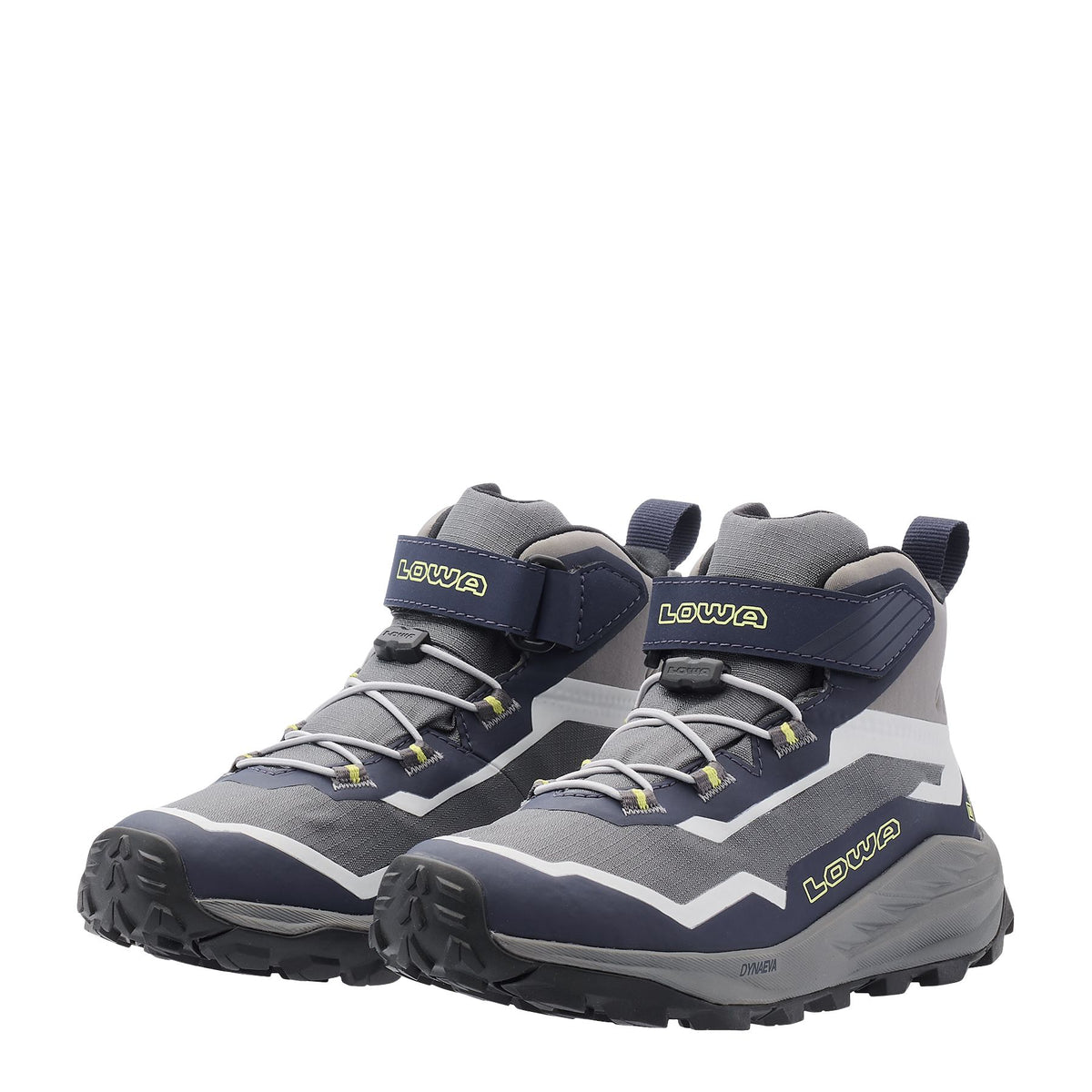 Lowa Trailux GTX Mid Jr