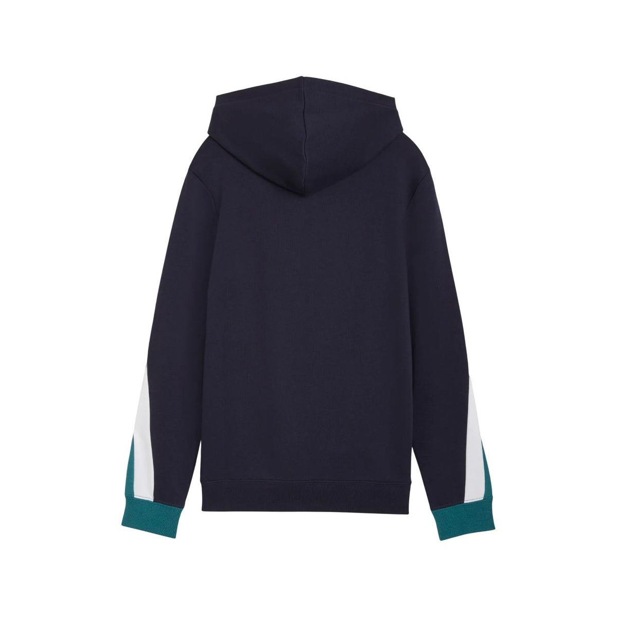 Puma ESS BLOCK Hoodie TR B