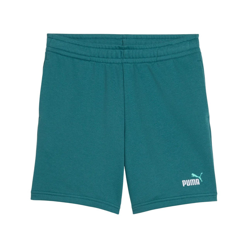 Puma ESS 2 COLOR No. 1 Logo Shorts TR B
