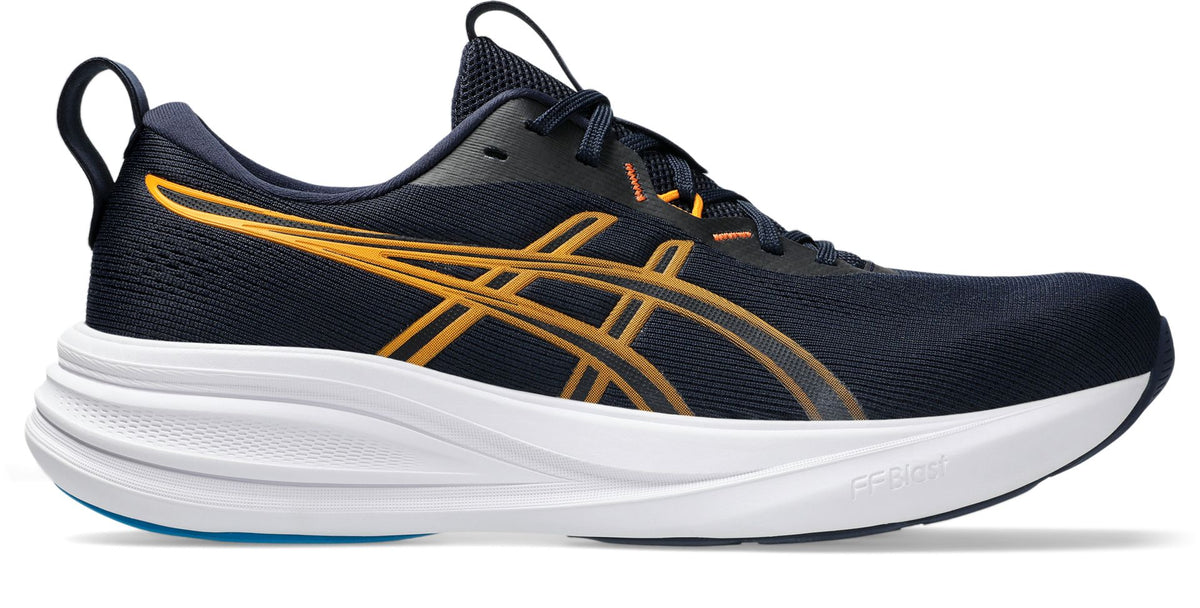 ASICS GEL-PULSE 17 – dunkelblau/navy