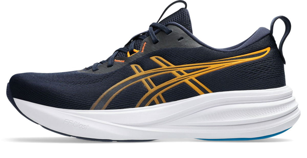 ASICS GEL-PULSE 17 – dunkelblau/navy