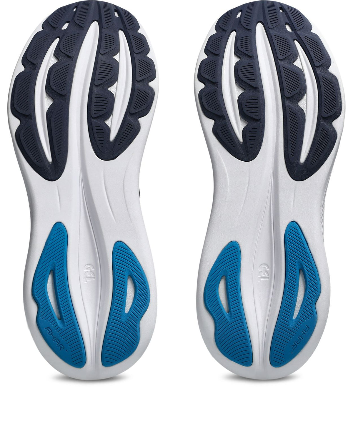 ASICS GEL-PULSE 17 – dunkelblau/navy